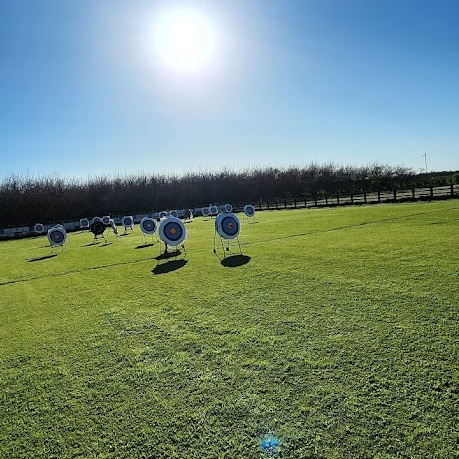 Archery Range
