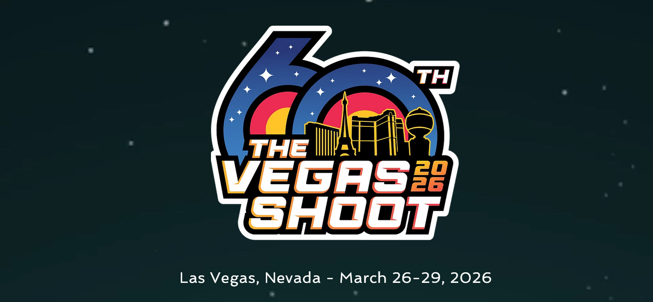 The Las Vegas Shoot 2026